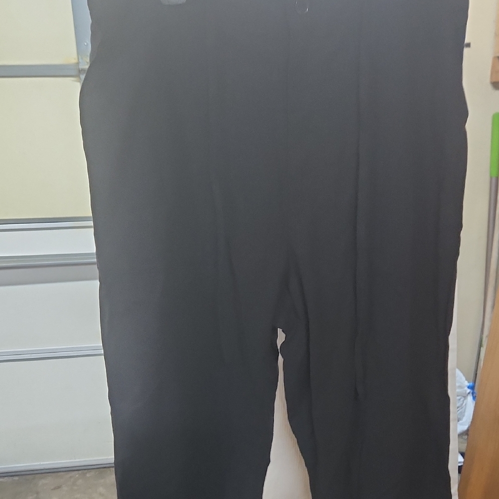 Elegant‎ Black Trousers